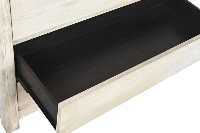 Chifonier Tropical DKD Home Decor Natural 42 x 110 x 100 cm