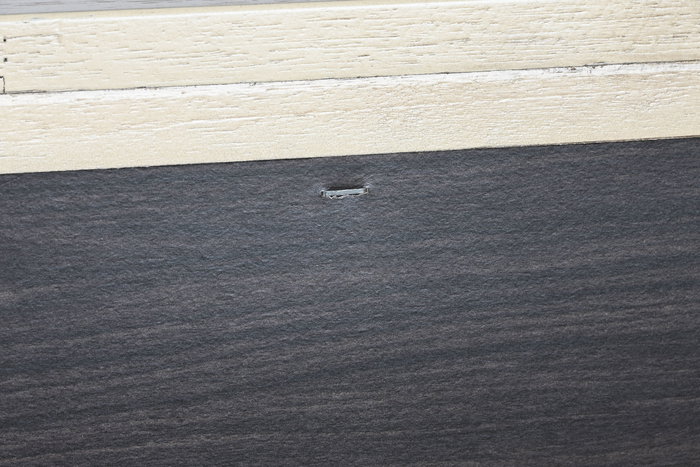 Chifonier Tropical DKD Home Decor Natural 42 x 110 x 100 cm