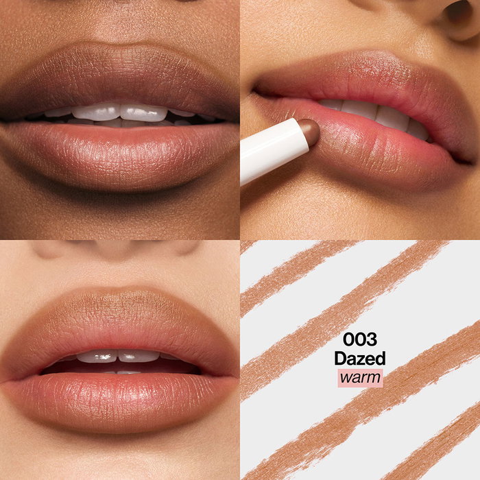 Revlon PhotoReady Instant Blur Lip Liner #03-Dazed Delineador Labios Difuminado Mate 1ud Revlon PhotoReady Instant Blur Lip Liner #03-Dazed Delineador Labios Difuminado Mate 1ud
