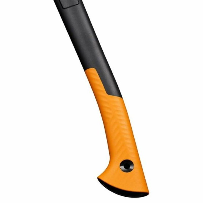 Fiskars Hacha Universal Axe S X-Series X18 445mm Negro Naranja (1069103) Fiskars Hacha Universal Axe S X-Series X18 445mm Negro Naranja (1069103)