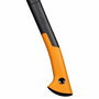 Fiskars Hacha Universal Axe S X-Series X18 445mm Negro Naranja (1069103)