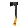 Fiskars X-series X18 Hacha de un solo filo Negro, Amarillo 445 mm
