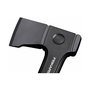 Fiskars X-series X18 Hacha de un solo filo Negro, Amarillo 445 mm