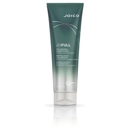 JOICO Volumizing Conditioner Acondicionador Volumen para Cabello Sin Volumen 250 ml Formato Dosificador Cruelty Free