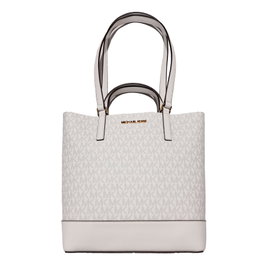 Michael Kors Bolso Kelli Blanco