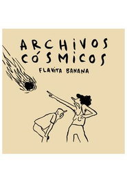Archivos cosmicos (3ª edicion)