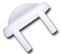 Protector Enchufe Bipolar Sin TT 8 Unds 14001-50606