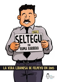 Seltegu, Ruma Barbero - IMPRONTA