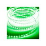 Edm Tira de LED Verde 50 m 60 leds/m IP44