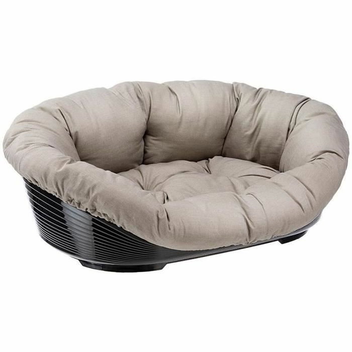 Ferplast Sofá 2 plazas Westy Gris Ferplast Sofá 2 plazas Westy Gris
