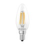 OSRAM LED Classic B 3,4W E14 Blanco cálido