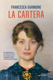 La cartera, Francesca Giannone - DUOMO