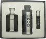 Izod Set de Regalo con Eau De Toilette y Scented Spray para Hombre