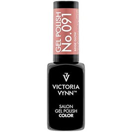 Victoria Vynn Gel Polish 91 Beige Glow 8ml
