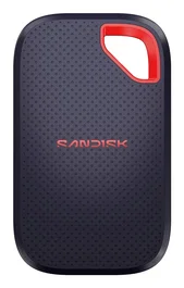 Sandisk SDSSDE70-4T00-G25 de 4TB con velocidad de lectura de 2000 MB/s