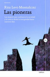 Las Pioneras, Rita Levi-Montalcini - CRITICA