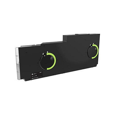 Lexmark 72K0W00 Contenedor de tóner residual para CS820 y CX8xx Lexmark 72K0W00 Contenedor de tóner residual para CS820 y CX8xx