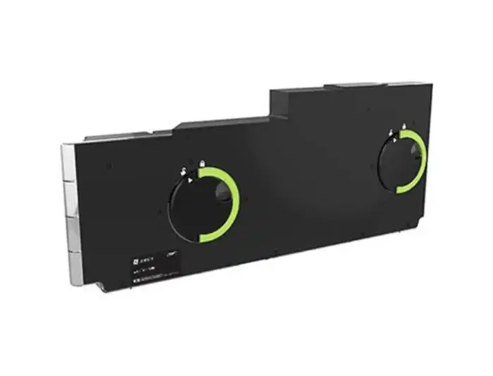 Lexmark 72K0W00 Contenedor de tóner residual para CS820 y CX8xx Lexmark 72K0W00 Contenedor de tóner residual para CS820 y CX8xx