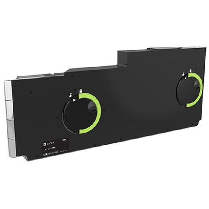 Lexmark 72K0W00 Contenedor de tóner residual para CS820 y CX8xx Lexmark 72K0W00 Contenedor de tóner residual para CS820 y CX8xx