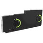 Lexmark 72K0W00 Contenedor de tóner residual para CS820 y CX8xx
