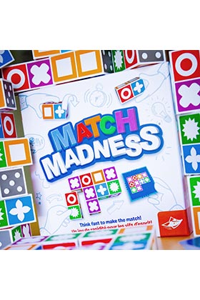 Match Madness