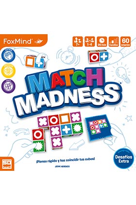 Match Madness