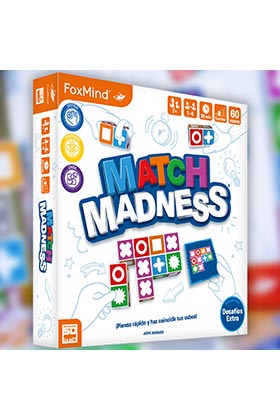 Match Madness