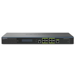 LANCOM WLC-1000 Controlador Inalambrico para Empresas con 5 Puertos Ethernet RJ-45 y Soporte WiFi
