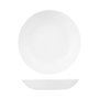 Steelite Taste Bol Coupe 25 cm - Bol Coupe Vitro Porcelana - Plato para Vajilla (Set de 12)