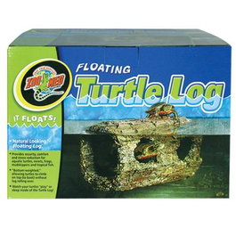 ZooMed TRONCO FLOTANTE TURTLE LOG