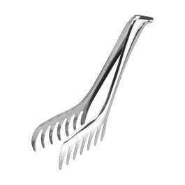 1946 Pinzas Pasta 700 Line Acero Inoxidable 18/10 para Espagueti Medida 24 cm