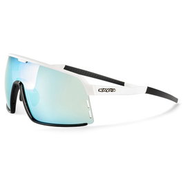 Kayak Gafas de sol deportivas KayaCool con lentes intercambiables y ventilación permanente UV