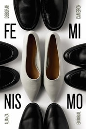 FEMINISMO, Deborah Cameron - ALIANZA