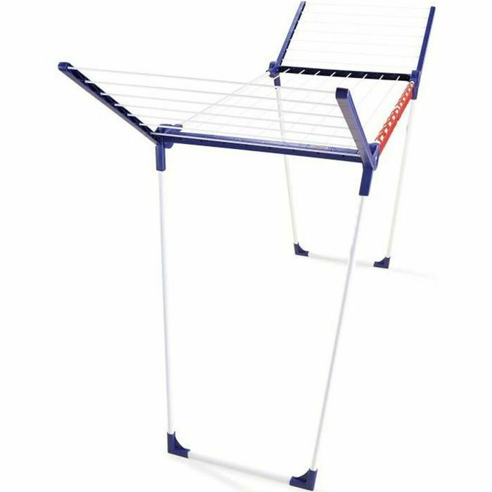 Leifheit Pegasus 160 Solid Slim Secadora independiente