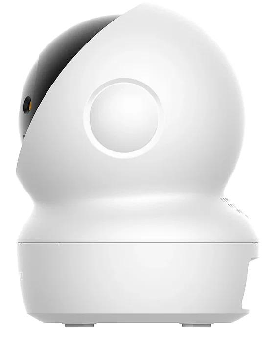 EZVIZ H6c G1 4K Cámara de seguridad IP esférica para interior EZVIZ H6c G1 4K Cámara de seguridad IP esférica para interior