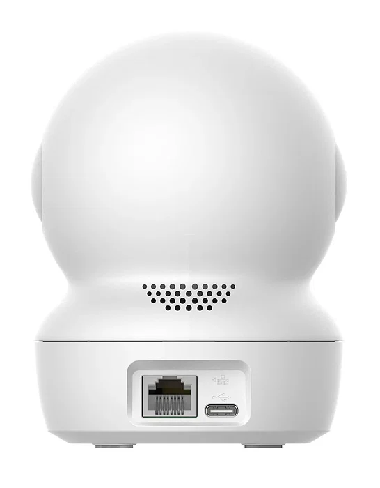 EZVIZ H6c G1 4K Cámara de seguridad IP esférica para interior EZVIZ H6c G1 4K Cámara de seguridad IP esférica para interior