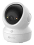 EZVIZ H6c G1 4K Cámara de seguridad IP esférica para interior