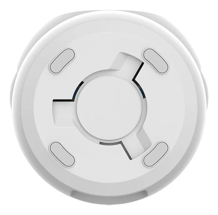 EZVIZ H6c G1 4K Cámara de seguridad IP esférica para interior EZVIZ H6c G1 4K Cámara de seguridad IP esférica para interior