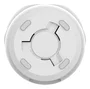 EZVIZ H6c G1 4K Cámara de seguridad IP esférica para interior