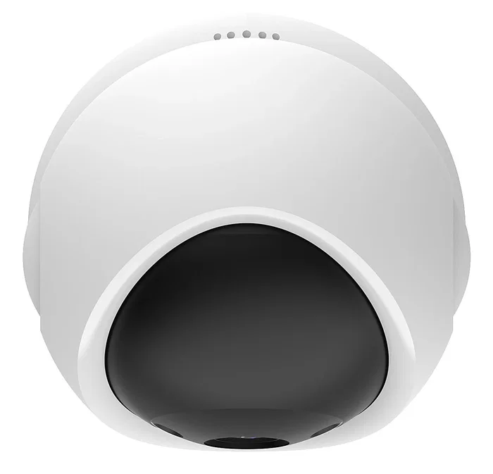 EZVIZ H6c G1 4K Cámara de seguridad IP esférica para interior EZVIZ H6c G1 4K Cámara de seguridad IP esférica para interior