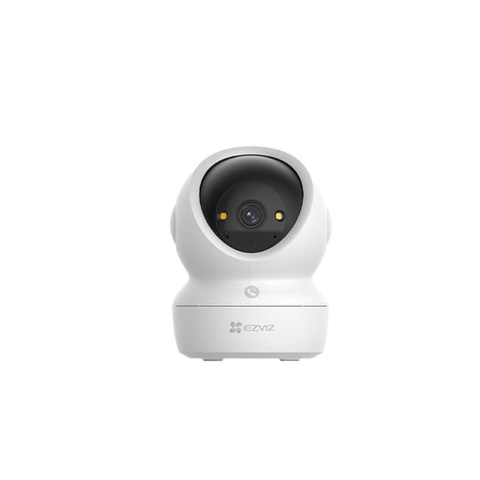 EZVIZ H6c G1 4K Cámara de seguridad IP esférica para interior