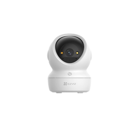 EZVIZ H6c G1 4K Cámara de seguridad IP esférica para interior
