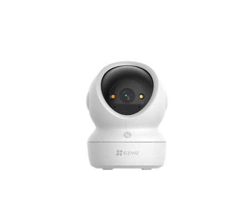 EZVIZ H6c G1 4K Cámara de seguridad IP esférica para interior