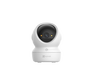 EZVIZ H6c G1 4K Cámara de seguridad IP esférica para interior