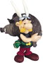 Plastoy Figura de Astérix con Jabalí