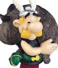 Plastoy Figura de Astérix con Jabalí