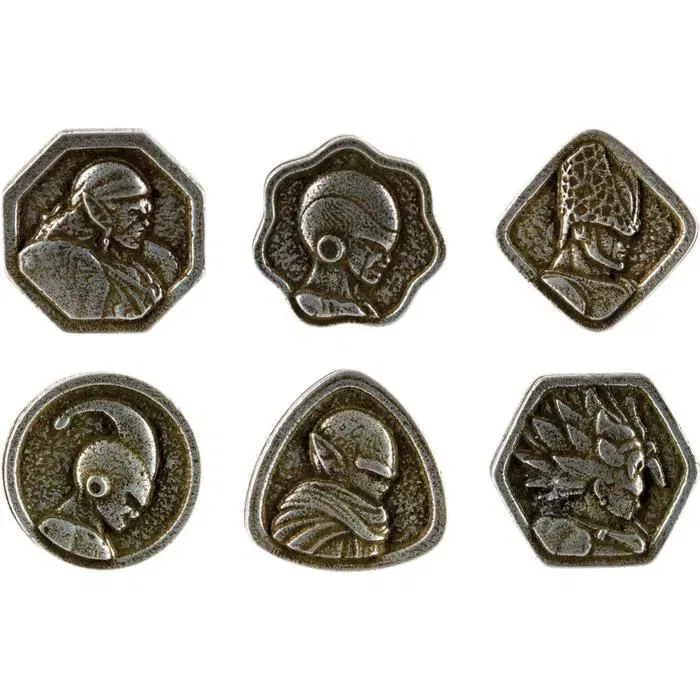 Cluedo Dragon Ball Z WIN5036905047760 Juego de Mesa