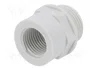 LAPP SKINDICHT® A-PG/M Adaptador de rosca M16/PG13,5