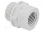 LAPP SKINDICHT® A-PG/M Adaptador de rosca M16/PG13,5