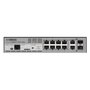 Yamaha SWR2311P-10G Switch Gestionado L2 10G Ethernet PoE